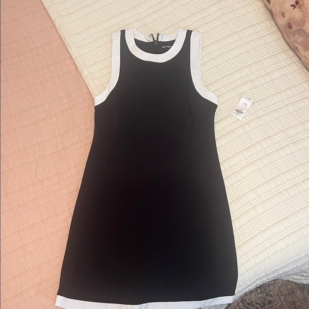 A&F Tennis Dress (built in shorts)